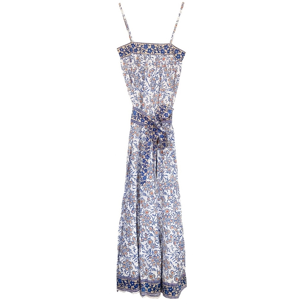 Alicia Bell Maxi Dress